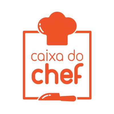 logo Caixa do Chef