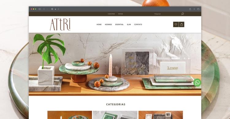 Attri Decor