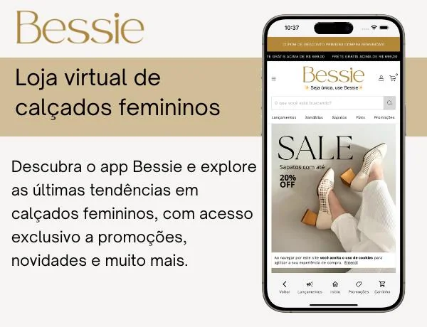 App Bessie