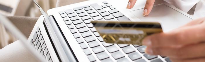 Criação de Lojas Virtuais - E-COMMERCE