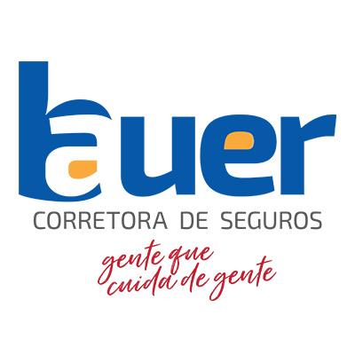 logo Bauer Corretora de Seguros