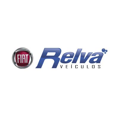 logo Relva Veículos