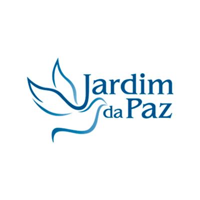logo Jardim da Paz