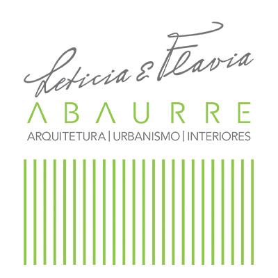logo Abaurre Arquitetura