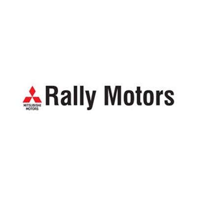 logo Rally Motors