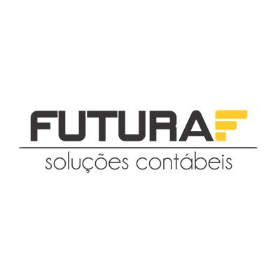 logo Futura Soluções Contábeis