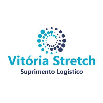 logo Vitória Stretch