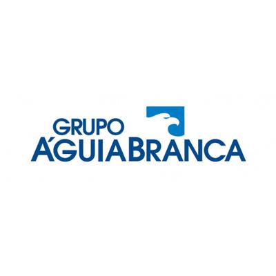 logo Grupo Águia Branca