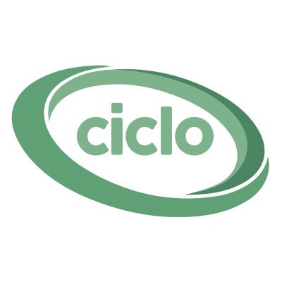 logo Ciclo Embalagens Recicladas