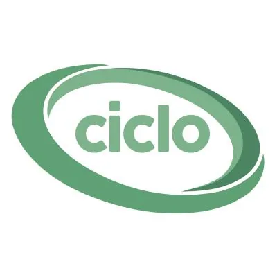 logo Ciclo Embalagens Recicladas