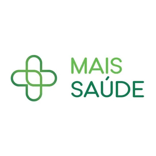 logo Mais Saúde