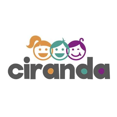 Ciranda Moda Infantil