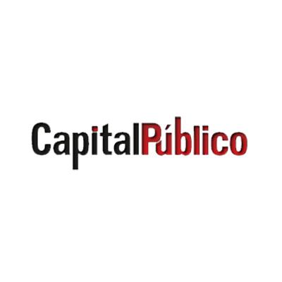 logo Capital Público