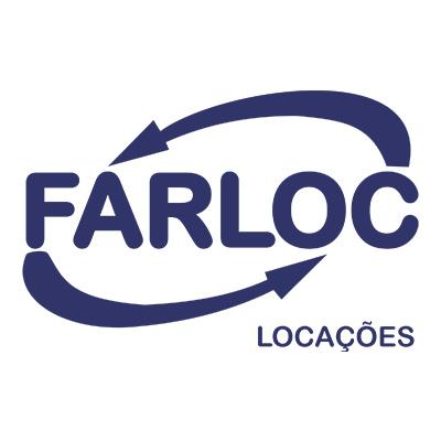 logo Farloc locações