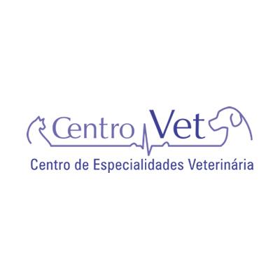 logo Centrovet