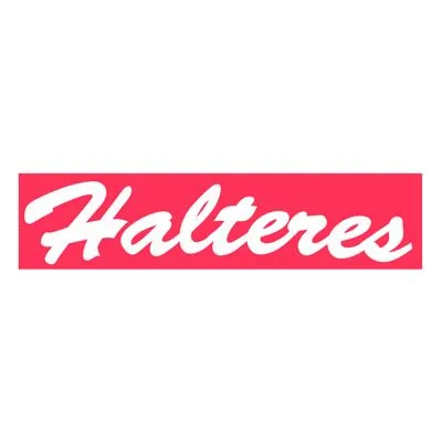 Halteres