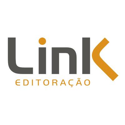 logo Link Editoração
