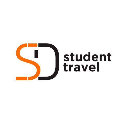 logo SD Student Travel