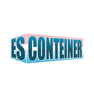 logo ES Conteiner