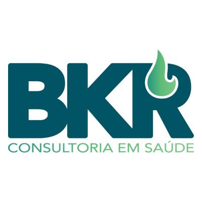 logo BKR Saúde
