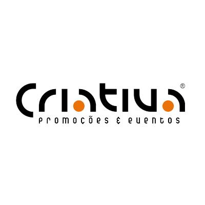 logo Criativa Promoções e Eventos