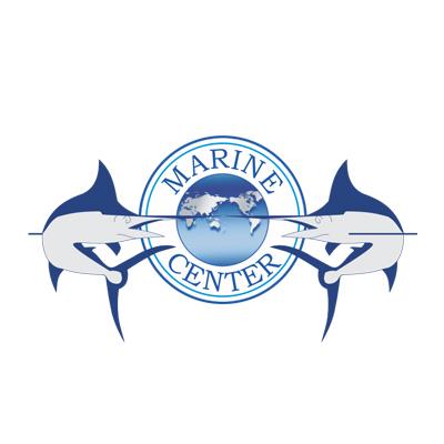 logo Marine Center
