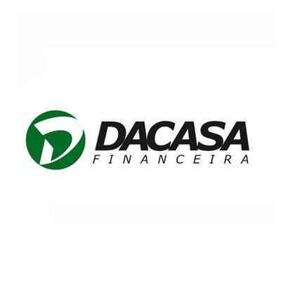 logo Dacasa Financeira