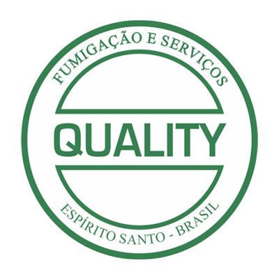 logo Quality Fumigação e Serviços