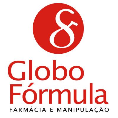 logo Grupo Fórmula - Farmácia e Manipulação