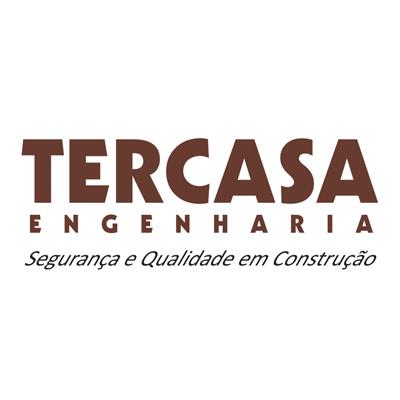 logo Tercasa Engenharia