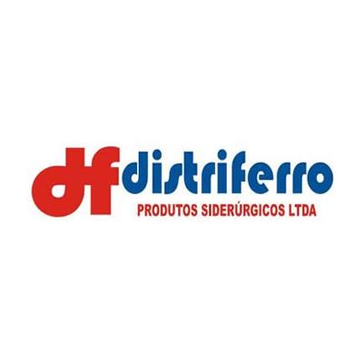 logo Distriferro