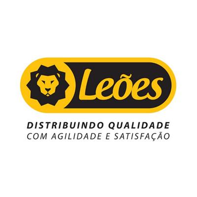 logo Leões Corporate