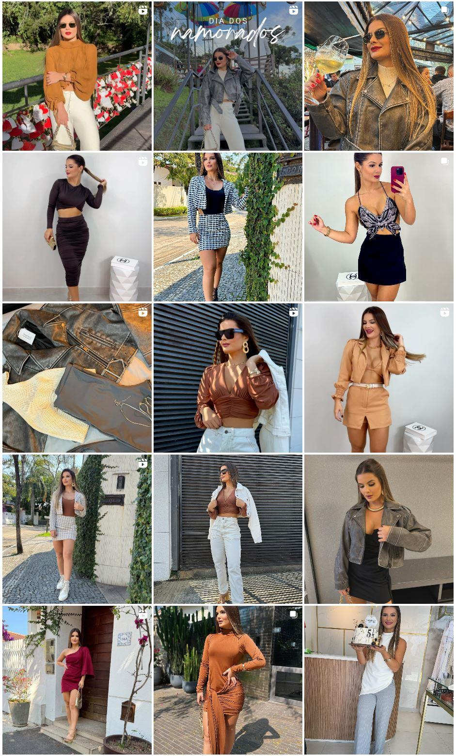 Projetos de Marketing Digital: