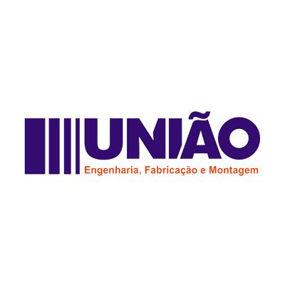 logo União Engenharia