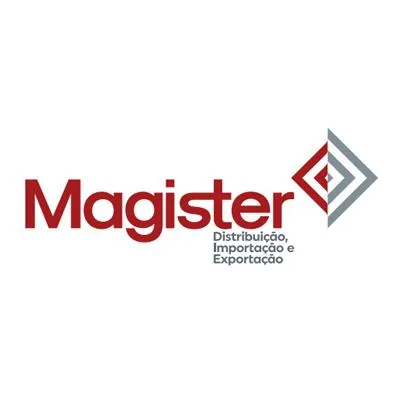 Magister - Distribuição, Importação e Exportação
